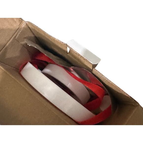 paw print impression ornament kit - Picture 5 of 5